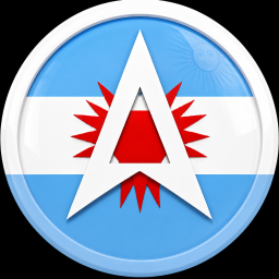 Discovery icon for ARGENTUM Project Discord server
