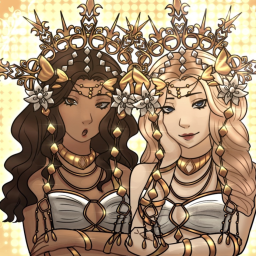 Discovery icon for Auranthia Discord server