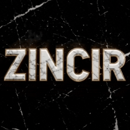 Discovery icon for ZINCIR #DGKO MERVE Discord server