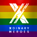 Discovery icon for XDH | Pride Month Discord server