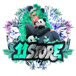 Discovery icon for 11 STORE 🐼 Discord server