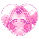 Discovery icon for 🎀𓂅   ׅ   /ƒ𝓵our ﹒𝜚 Discord server