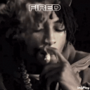 Discovery icon for /fired | PFP & ICONS Discord server