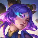 Discovery icon for Wild Rift LATAM Discord server