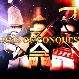 Discovery icon for Arms of Conquest Discord server