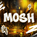 Discovery icon for MOSH | Amizades • Salas ativas • Eventos • Campeonatos • Sorteios Discord server
