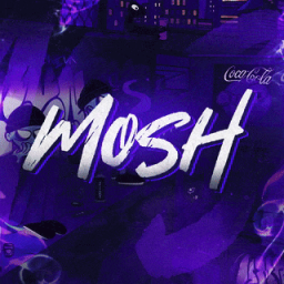 Discovery icon for MOSH #15k Discord server