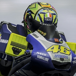Discovery icon for MotoPrix Racing Discord server