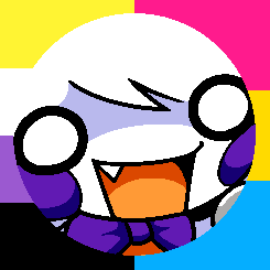 Discovery icon for draker amputee pride server Discord server