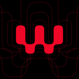 Discovery icon for webchnl Discord server