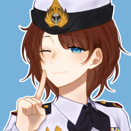 Discovery icon for ทหารเรือไทย Discord server