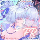 Discovery icon for Wuthering Waves FR Discord server