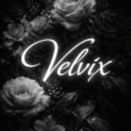 Discovery icon for VelviX | Social • Chill • SFW • Active • VCs • Music • Gaming • Giveaways Discord server
