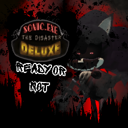 Discovery icon for The Disaster Deluxe! 💎 Discord server