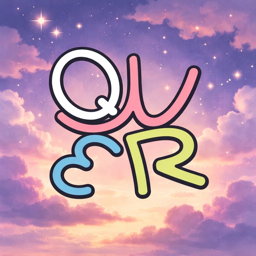 Discovery icon for QWER 바위게 커뮤니티 서버 Discord server