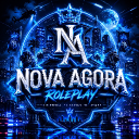 Discovery icon for Nova Agora V2 Discord server