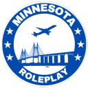 Discovery icon for Minnesota State Roleplay Official Discord server