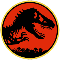 Discovery icon for Operation - Nublar Discord server