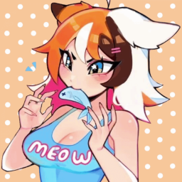Discovery icon for calico 🐾 60$ GW .ᐟ◞ Discord server