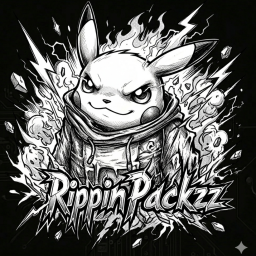 Discovery icon for Rippin Packz Discord server