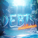 Discovery icon for Debts Middleman Discord server