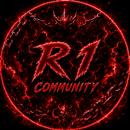 Discovery icon for Real One Community |Comunidad Activa 24/7 Discord server