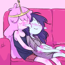 Discovery icon for YURI Community Discord server