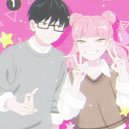 Discovery icon for ♡ ۫ ׅ✿ you’re still /mylover 𓂃 gwys ﹒ scl ﹒ tαgs Discord server