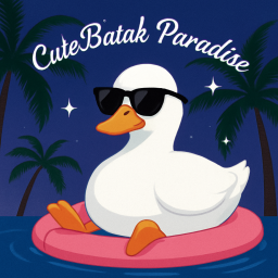 Discovery icon for Duck Paradise š¦ Discord server