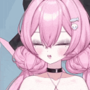 Discovery icon for 🎀🍬 ᶻz𐰁  angelic ✮ sfw・𝒂𝒔𝒌2𝒅𝒎 ・active & social ・ vc ・ anime ・ emotes・icons・games ・egirls Discord server