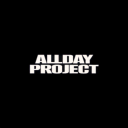 Discovery icon for ALLDAY PROJECT Discord server