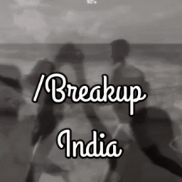Discovery icon for Breakup Discord server