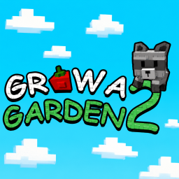Discovery icon for Grow a Garden 2 | Trading, Stock, Weather & Egg 24/7 Discord server