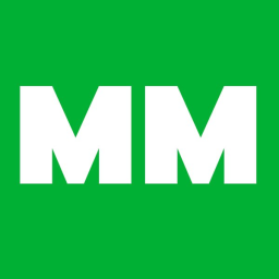 Discovery icon for Official MM - Roblox Market Discord server