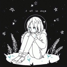 Discovery icon for Struggling With Emotions Discord server