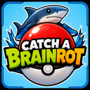 Discovery icon for Catch a Brainrot | Roblox Discord server