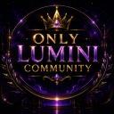 Discovery icon for 🌟 𝐎𝐧𝐥𝐲 𝐋𝐮𝐦𝐢𝐧𝐢 𝐂𝐨𝐦𝐦𝐮𝐧𝐢𝐭𝐲 🌟 Discord server