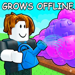 Discovery icon for Grow a Garden 2 | Stock Notifier & Giveaways Discord server