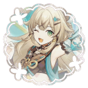 Discovery icon for ✿゛🍏🐾❜  / lunaes Discord server