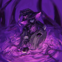 Discovery icon for ◠◠ Garden of Wrath :🪻: ꥟ Discord server