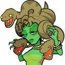 Discovery icon for wasted potential Discord server