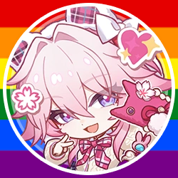 Discovery icon for Evanescia Mains ❀ Honkai: Star Rail Discord server