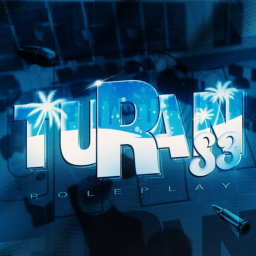 Discovery icon for Turan Roleplay - 07.07 Discord server
