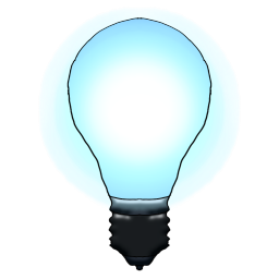 Discovery icon for Light Blu Discord server