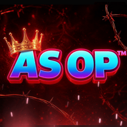 Discovery icon for —͟͞͞AS OPᵀᴹ | Gaming・Gwys・Grand Mobile RP Discord server