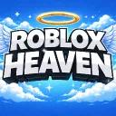 Discovery icon for Roblox Heaven | Giveaways Discord server
