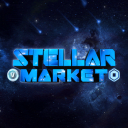 Discovery icon for Stellar Market #1 Cheap Fortnite VBucks Fortnite Accounts Roblox Robux RBX Roblox Fortnite Valorant Discord server