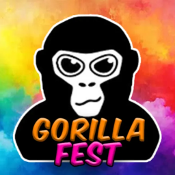 Discovery icon for GorillaFest Discord server