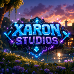 Discovery icon for XaroN Studios 12K | DEVELOPER HUB Discord server