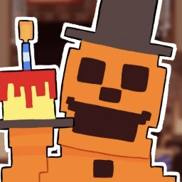 Discovery icon for 『 🍕 FNaF: Freakshow 』 Discord server